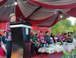 Kades Harus Bertanggungjawab Kelola Dana Desa