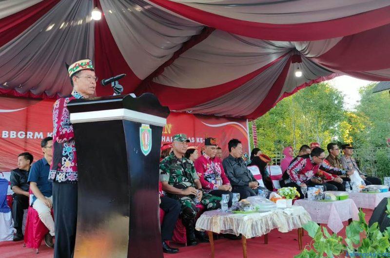 Kades Harus Bertanggungjawab