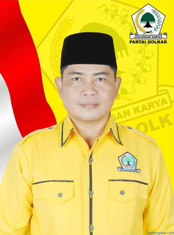 Pemda Mesti Terus