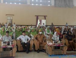 Pererat Silaturahmi dan Wujudkan Kerukunan Dalam Keberagaman
