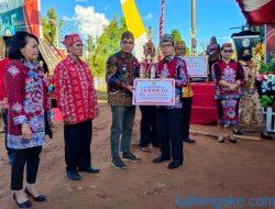 Uang Pembinaan Lomba Desa Harus Dimasukan Dalam APBDes