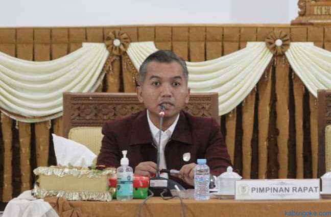 kepala desa