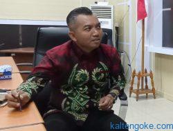Modal Jadi Kendala Utama BUMDes Seruyan