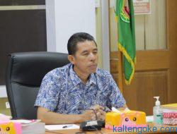 Apresiasi Puskemas Yang Berikan Pelayanan Terbaik 