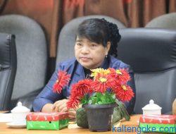 Warga Kalang Inginkan Alih Fungsi Lahan Pertanian