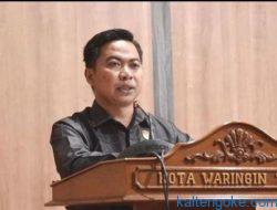 Penerimaan Calon Siswa Baru Harus Bebas Pungli