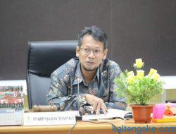 Pemerintah Daerah Harus Perhatikan Pelayanan Publik