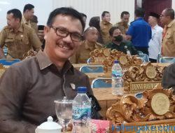 Desa Riam Batang Harapkan Kehadiran Nakes