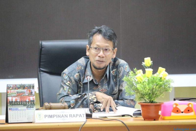 Pemerintah Daerah Harus Perhatikan Pelayanan Publik