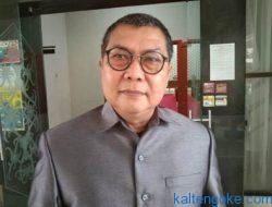 Masyarakat Harus Cerdas Pilih Kepala Daerah dan Anggota Legislatif