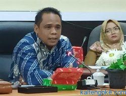 Dewan Dorong Pola Pertanian Modern