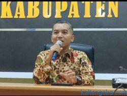 Ketua DPRD Himbau ASN Langsung Kerja Usai Libur Lebaran 