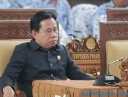 Berikan Pelayanan yang Optimal Kepada Masyarakat
