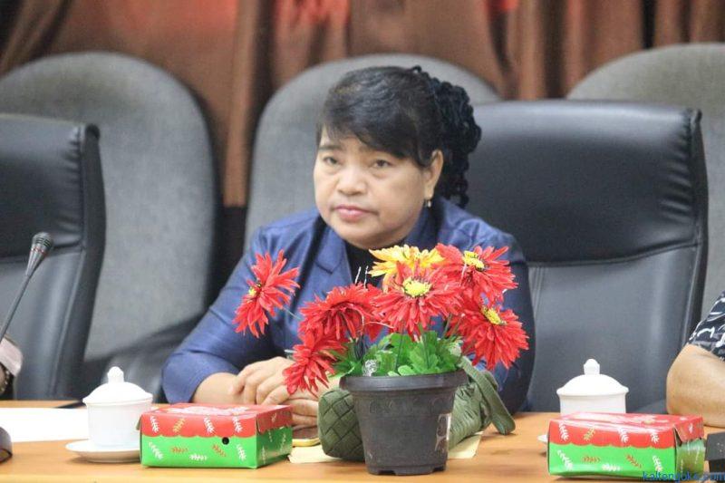 warga kalang