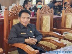Pemda Mesti Ada Terobosan Tingkatkan Kesejahteraan Masyarakat