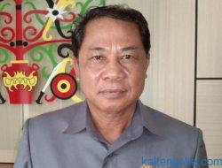 Dewan Katingan Sambut Positif Rencana Pembangunan RSP di Pegatan
