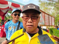 Dewan Minta Masyarakat Jaga Kebersihan Lingkungan