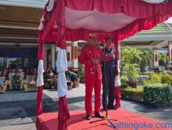 Terus Pupuk Semangat Kebersamaan Dalam Keberagaman