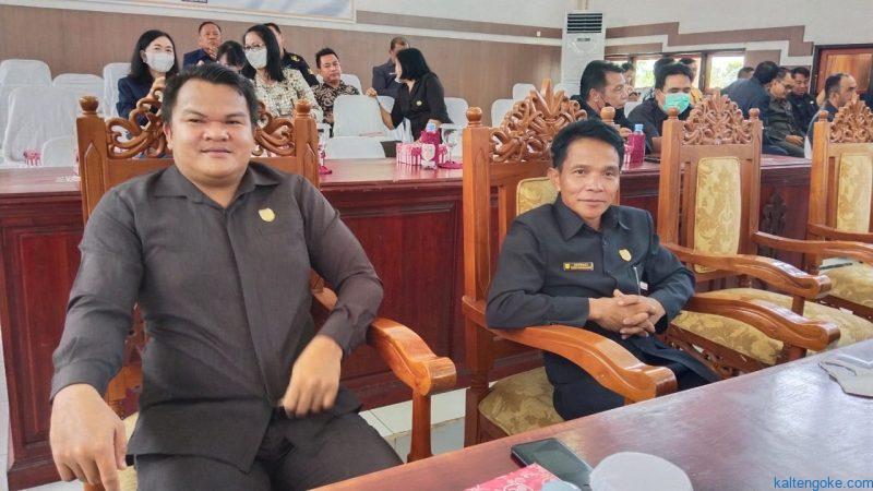 Maksimalkan Pendapatan Daerah
