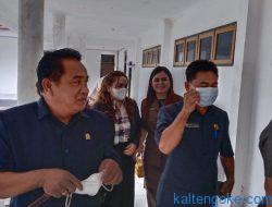 Warga Gumas Diharapkan Bisa Sukseskan Pemilu 2024