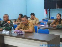Waspada El Nino Bisa Berdampak Terhadap Inflasi Pangan