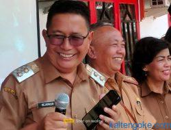 Pelayanan Posyandu Harus Maksimal Dalam Menanggulangi Stunting