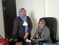 Sektor Ketahanan Pangan di Gumas Harus Ditingkatkan