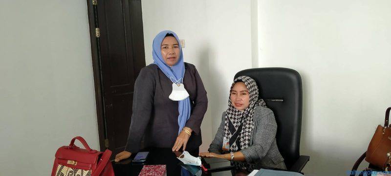 Sektor Ketahanan Pangan
