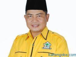 Golkar Targetkan Enam Kursi di Dapil I dan III