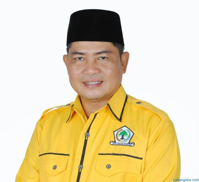 Golkar Targetkan Enam