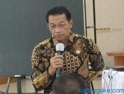 Lanjutkan, 1000 Hari Pertama Cegah Stunting di Murung Raya