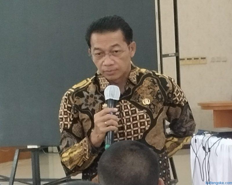 Lanjutkan 1000 Hari