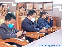 Dorong Kaum Remaja Terus Budayakan Membaca Sejak Dini