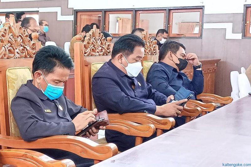 Dorong Kaum Remaja
