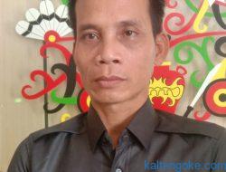 Programkan Pembangunan dan Peningkatan Jalan di Wilayah Hulu