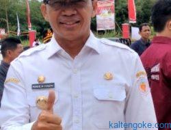 Tingkatkan Sinergitas Kunci Kesuksesan Visi dan Misi Pembangunan