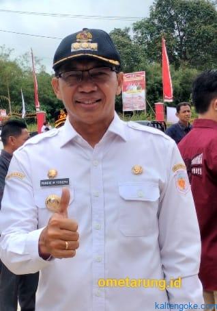 Tingkatkan Sinergitas