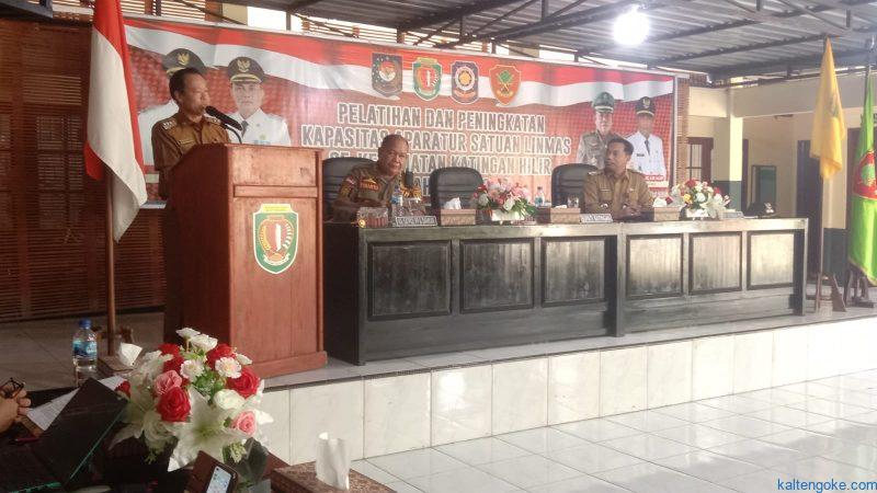 Bupati Katingan