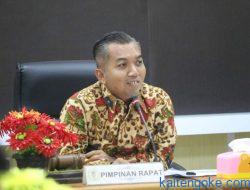 Dukung Disdik Tingkatkan Kualitas Pendidikan