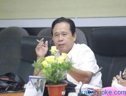 Lestarikan Populasi Ikan, Penaburan Benih Harus Rutin Dilakukan