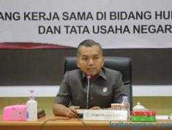 Aspirasi Yang Disampaikan Masyarakat Jadi Acuan Perencanaan Program