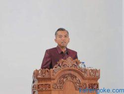 Sektor Pendidikan Jadi Perhatian Wakil Rakyat Seruyan