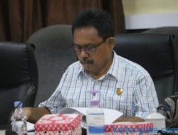 Desa Baung Kekurangan Tenaga Bidan