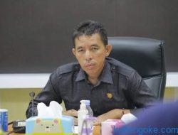 Kembangkan Komoditas Perikanan Dapil II