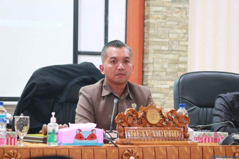 Minta PBS Perhatikan Kelestarian Lingkungan
