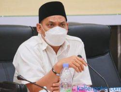 Kelola Hasil Produksi Pertanian di Seruyan