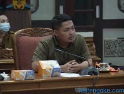 Optimalkan Perda untuk Tingkatkan PAD