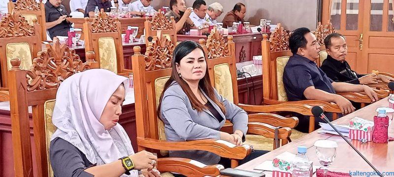 Warga Mesti Waspadai