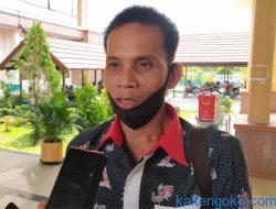 Tugas Tenaga Kesehatan Terkendala Akses Jalan