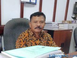 Petani di Desa Kalang Usulkan Alih Fungsi Sawah ke Kelapa Sawit